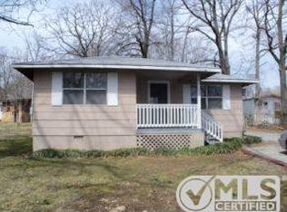 31351 S 619 Rd, Grove, OK 74344