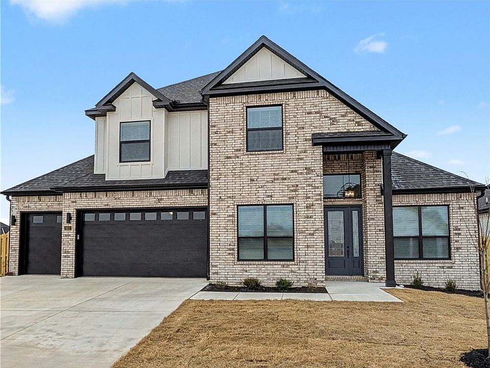 1st image of 1811 Bluestem Dr