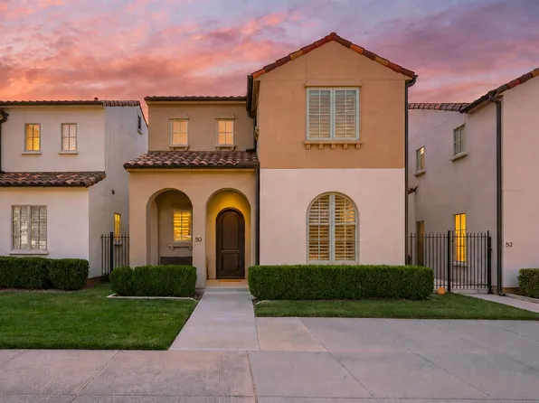 50 Village Ln, Colleyville, TX 76034