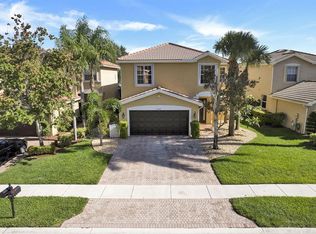 7945 Red Mahogany Rd, Boynton Beach, FL 33437