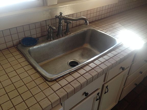 kitchen sink