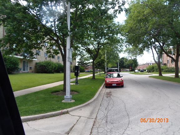 5th image of 500 E Dogwood Ln APT 208