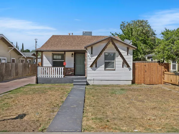 210 E Bush Street, Lemoore, CA 93245