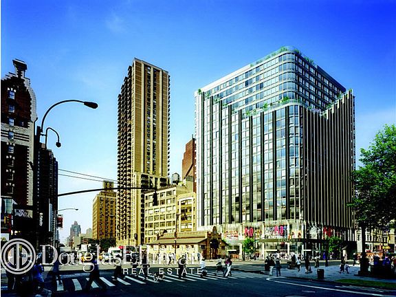4th image of 200 W 72nd St APT 4N