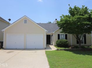 4412 Grove Dr NW, Acworth, GA 30101