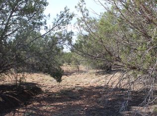 51598 N Cobre Rd, Seligman, AZ 86337