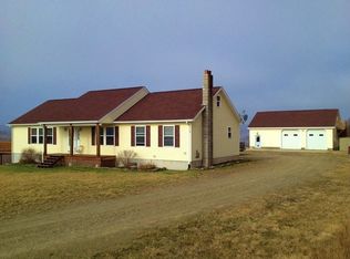 265 Knox Rd, Westfield, PA 16950