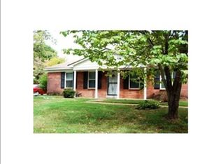 8168 Robena Ln, Millington, TN 38053