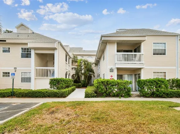 6907 STONES THROW CIRCLE N #2104, ST PETERSBURG, FL 33710