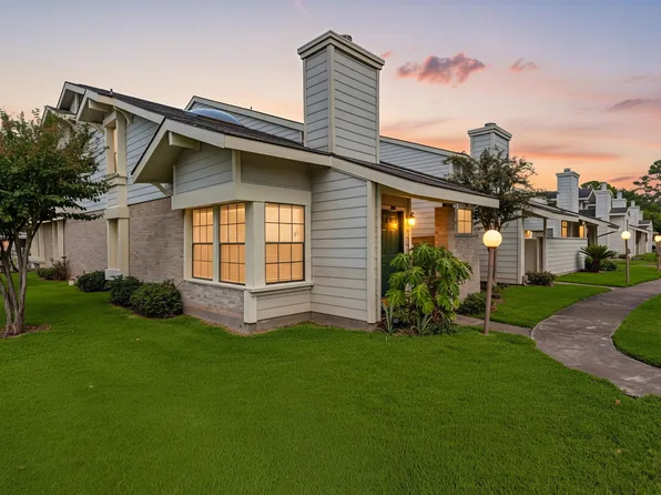 6261 Ludington Dr #1-804, Houston, TX 77035