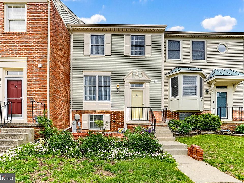 1st image of 8009 Brightwood Ct