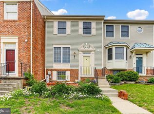 8009 Brightwood Ct, Ellicott City, MD 21043
