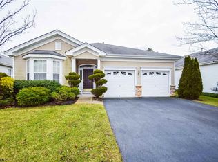 157 Southampton Dr, Galloway, NJ 08205