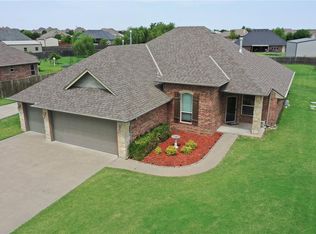 3483 Southridge Ln, Piedmont, OK 73078