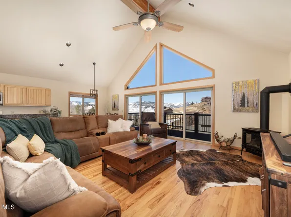 245 GCR 899/Overlook, Granby, CO 80446