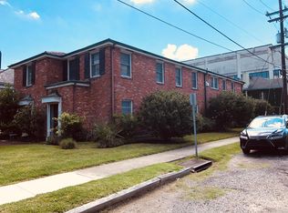 501 Lowerline St, New Orleans, LA 70118
