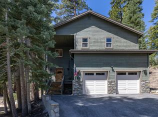 325 Mammoth Knolls Dr, Mammoth Lakes, CA 93546