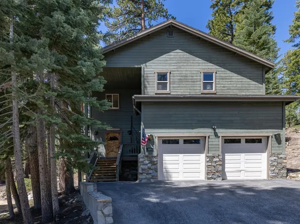 325 Mammoth Knolls Dr, Mammoth Lakes, CA 93546