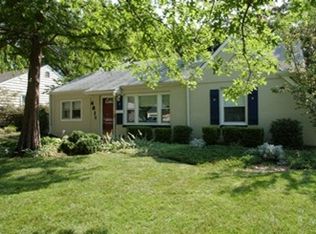 4819 Canterbury St, Mission, KS 66205