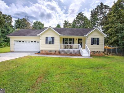 191 Frix Ln SE, Calhoun, GA, 30701