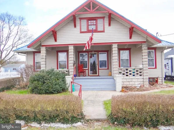 3864 Lincoln St, Chambersburg, PA 17202
