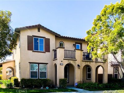8081 Spring Hill St, Chino, CA, 91708