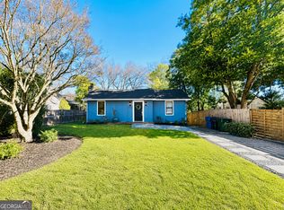 1905 Windemere Dr NE, Atlanta, GA 30324