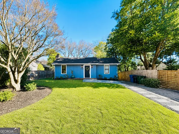 1905 Windemere Dr NE, Atlanta, GA 30324