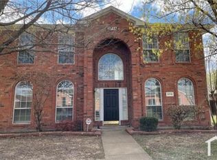 2716 Ash Crk, Mesquite, TX 75181