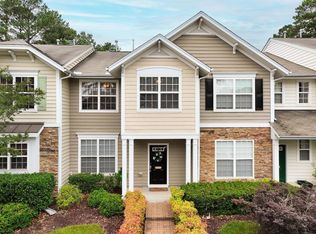 3521 Sugar Tree Pl, Durham, NC 27713