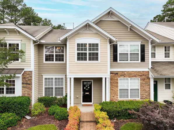 3521 Sugar Tree Pl, Durham, NC 27713