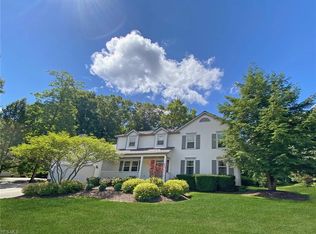 10480 Misty Ridge Dr, Painesville, OH 44077