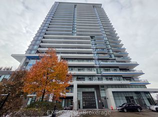 2560 Eglinton Ave W #1909, Mississauga, ON L5M 0Y3
