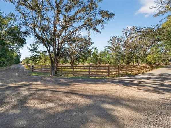 Root Rd, Brooksville, FL 34601