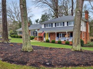 2920 Archdale Rd, Richmond, VA 23235