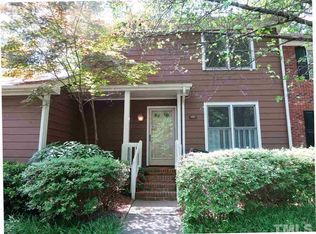 1561 Laureldale Dr, Raleigh, NC 27609