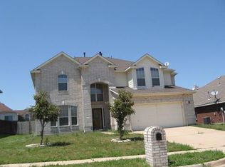 2111 Boulder Ridge Trl, Mansfield, TX 76063