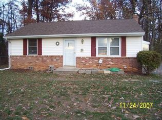 22629 Frederick Rd, Clarksburg, MD 20871