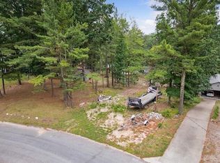 8511 W Easy St, Mears, MI 49436