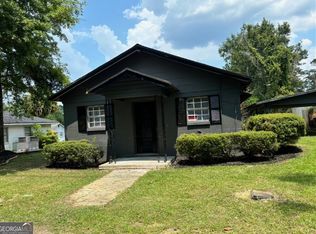 503 N Culpepper St, Quitman, GA 31643