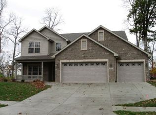 4626 Duckhorn Ln, Lafayette, IN 47909