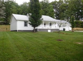 286 Broadway Rd, Wytheville, VA 24382