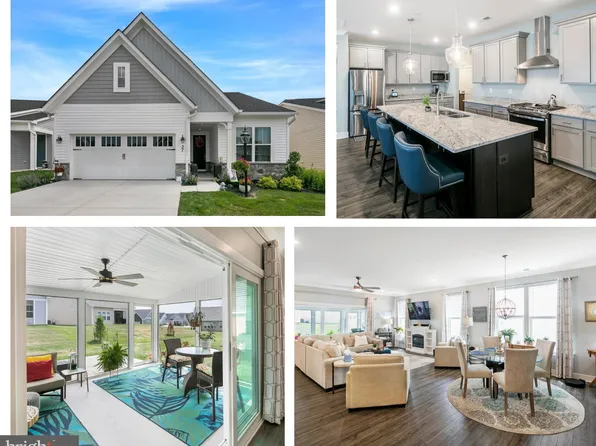 37 Rolling Hills Way, Gettysburg, PA 17325