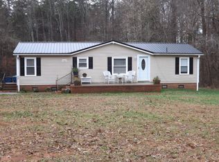 161 Robbie Ln, Advance, NC 27006