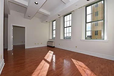 Rented by Keller Williams NYC