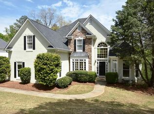 6215 Collingham Trce, Cumming, GA 30040