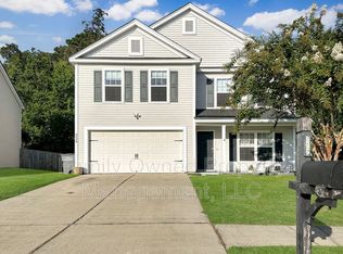 8529 Chloe Ln, Charleston, SC 29406