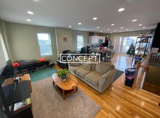 4 Kearsarge Ave #III, Roxbury, MA 02119