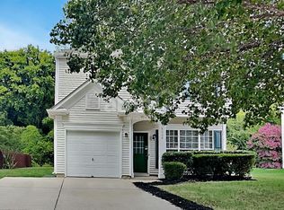 3964 Griers Fork Dr, Charlotte, NC