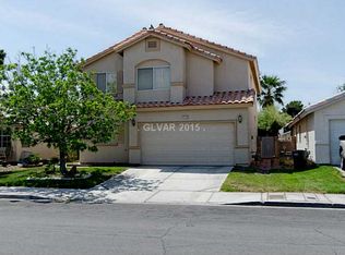 7113 Village Shore Ct, Las Vegas, NV 89129